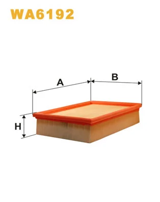 Air Filter